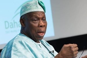 Obasanjo calls Nigeria ‘failing state,’ berates Tinubu’s leadership