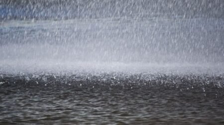 NiMet predicts 72-hour rain, thunderstorms nationwide