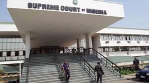 Supreme Court declares it’s unconstitutional for governors to hold Local Government funds