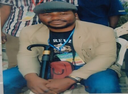 Militia leader Terwase Akwaza wanted by the police, N10m bounty placed Terwase Akwaza alias Ghana