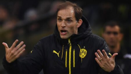 Chelsea line Thomas Tuchel as Antonio Conte’s replacement