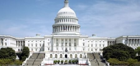 Driver nabbed after crashing vehicle into White House gate White House will host UFC fight - Trump