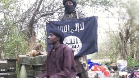 Sen. Istifanus Gyang has urged senators to throw out Boko Haram Agency bill