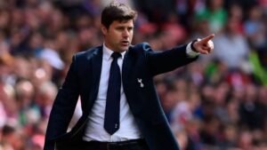 AC Milan approach Pochettino after sacking Allegri AC Milan approach Pochettino after sacking Allegri