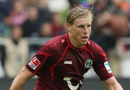 Czech Republic footballer commits suicide