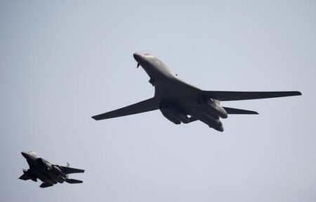 South Korea deploys fighter jets as Chinese, Russian warplanes approach South Korea deploys fighter jets as Chinese, Russian warplanes approach