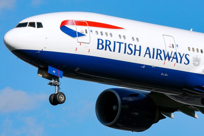 British Airways faces class action over inhuman treatment of Nigerians