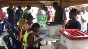 Rivers: Khana constituency 2 bye-election ends, results pending