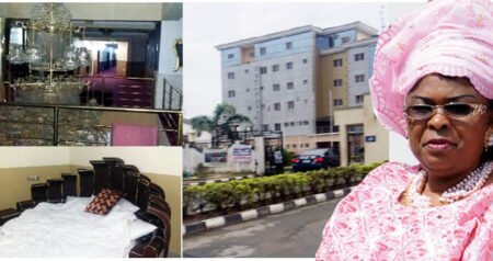 Militants Attack FIRS Officials At Patience Jonathan’s Hotel In Yenagoa