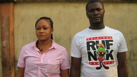 Siblings bag two-year jail term for Internet fraud