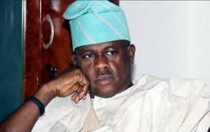 Police withdraw N1.3bn fraud case against Obanikoro’s son, others