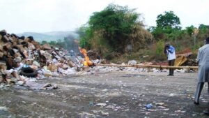 The National Agency for Food and Drug Administration and Control (NAFDAC) has seized and destroyed counterfeit and unwholesome products worth more than N5.3bn in a week.