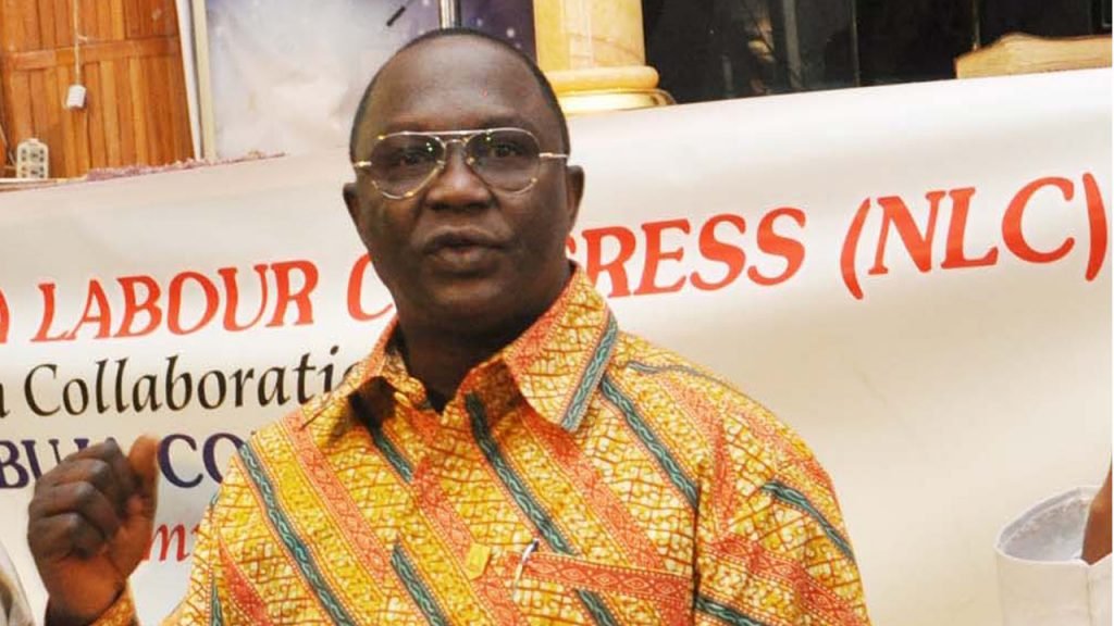 NLC warns FG against IMF's petroleum subsidy removal ASUU