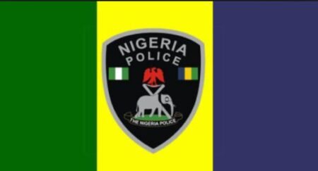 Nigeria police