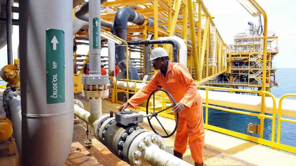 Nigeria lost N3.3 trillion oil revenue last year