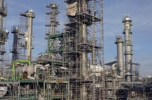 Port Harcourt refinery commences crude oil processing