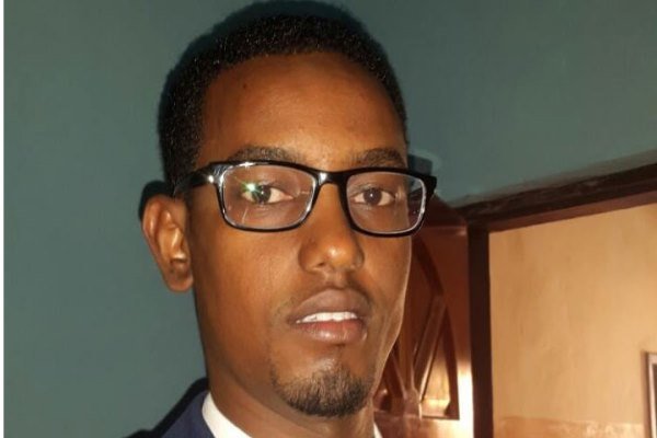 Mr. Abbas Siraji, Somalia minister; killed