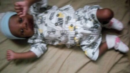 Baby