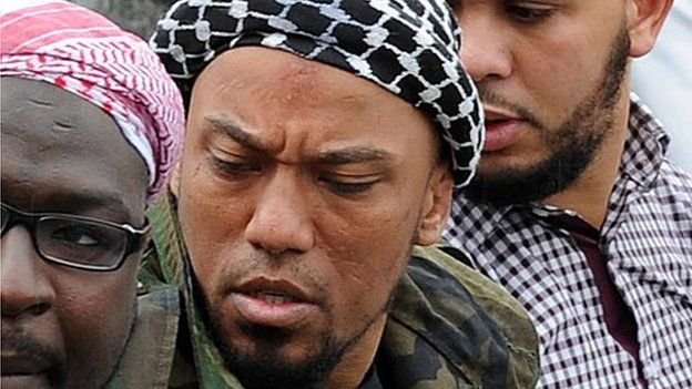 US officials claimed to have killed Cuspert before, but later retracted that statement