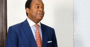 Donald Duke named PRP presidential candidate for 2027 Donald Duke announced as PRP presidential candidate for Nigeria’s 2027 general elections during party review meeting.