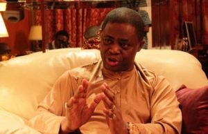 'You are doing PR job for racist' - FFK slams Kemi Badenoch