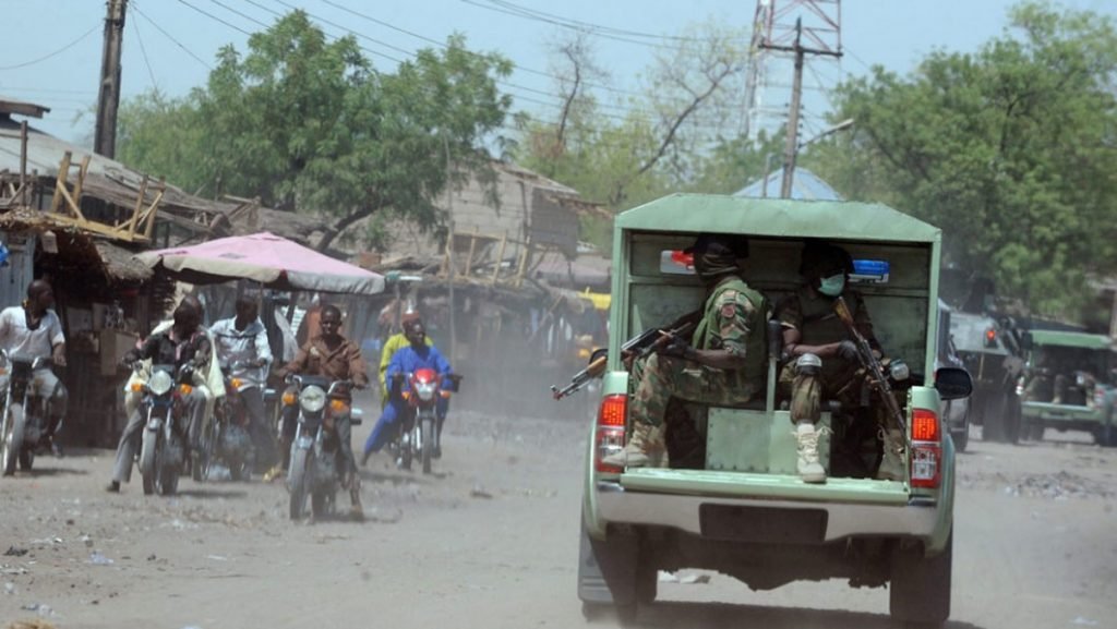 Party scores Buhari’s government high on security, corruption