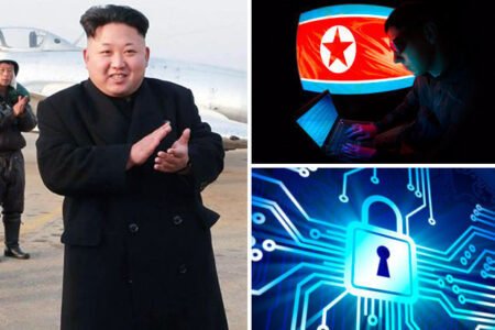 North Korea has dispatched thousands of IT workers overseas