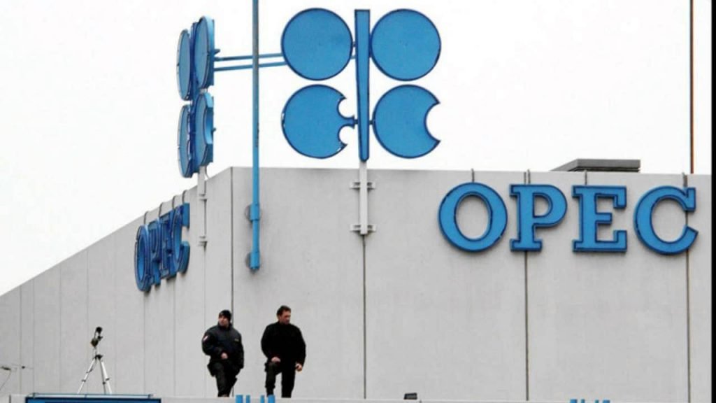 Energy, Oil hits 5 month high over Libyan supply threat OPEC