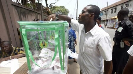 APP clears 22 councils in Rivers LG poll