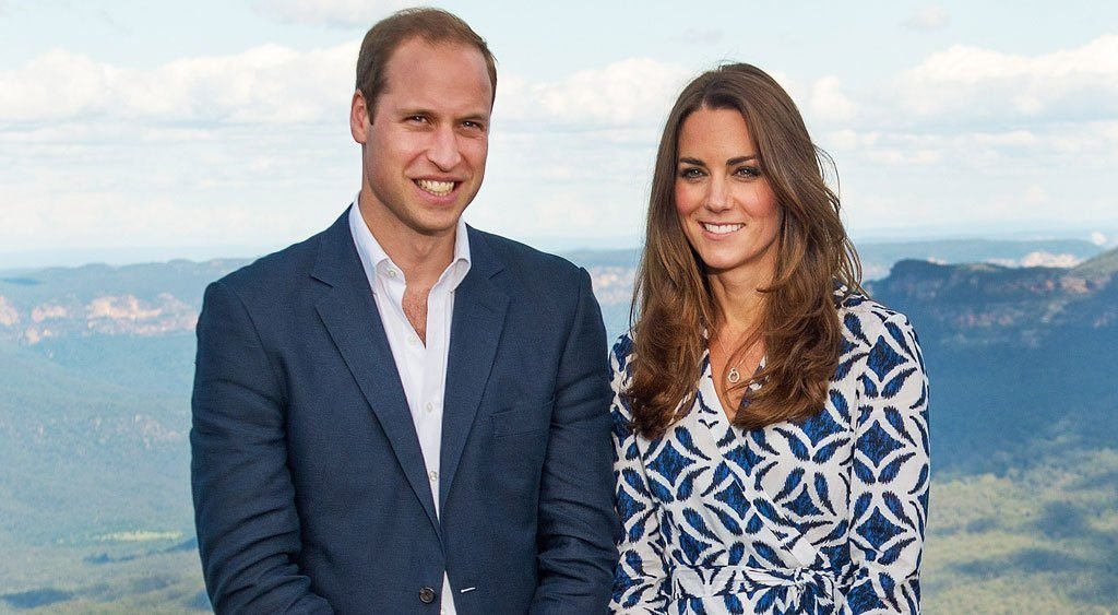 Prince Williams and Kate to sue for damages