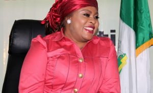 Stella Oduah seeks plea bargain in N2.5bn fraud case