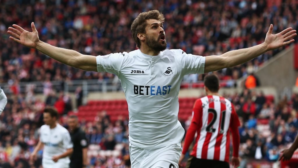 Sunderland 0-2 Swansea: Hull on the brink as Swans ease relegation fears