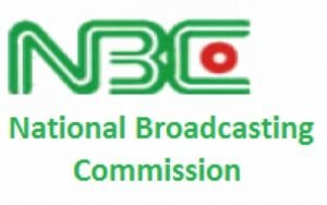 NBC headquarters Abuja Nigeria broadcasting regulation warning media ethics