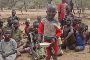 UN warns of hunger hot spots in Nigeria, Mali, others UN warns of hunger hot spots in Nigeria, Mali, others