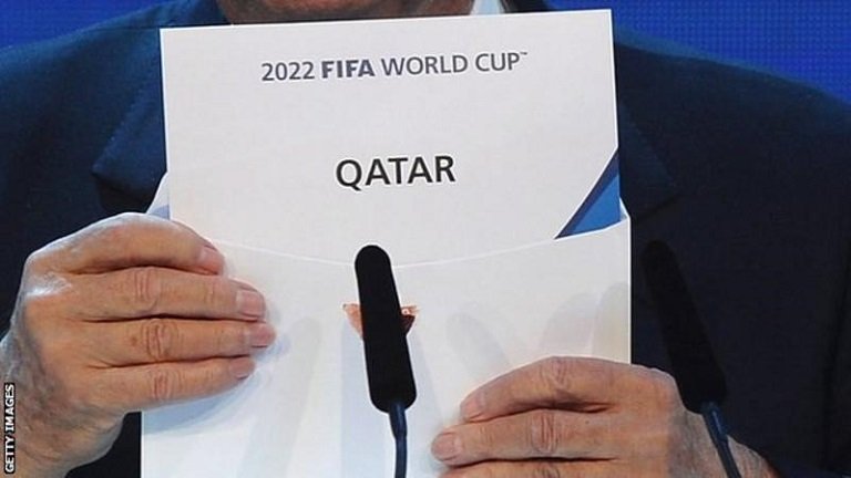 Qatar 2022 Corruption Report Leaked - Chronicle.ng