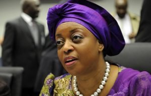 Ex-minister Diezani Alison-Madueke seeks to amend suit against EFCC