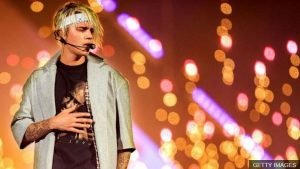 Justin Bieber ‘vibing’ to Fireboy’s ‘Playboy’ sparks excitement Justin Bieber has revealed he has Lyme disease