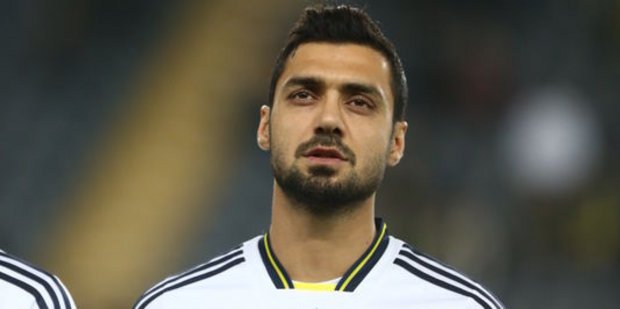 Turkish footballer detained over links to coup plot
