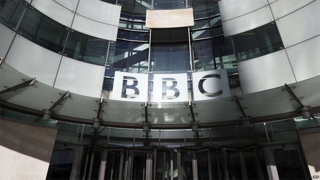 British media to launch BBC Pidgin in Nigeria