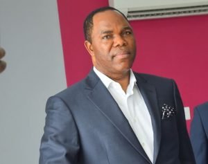 EFCC re-arraigns ex-Skye Bank chairman Ayeni over alleged N15.6bn fraud