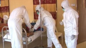 UK returnee died of Lassa fever in Nigeria – NCDC