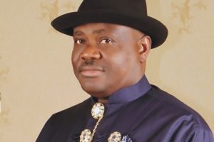 Akpabio lauds Wike as he celebrates 57th birthday