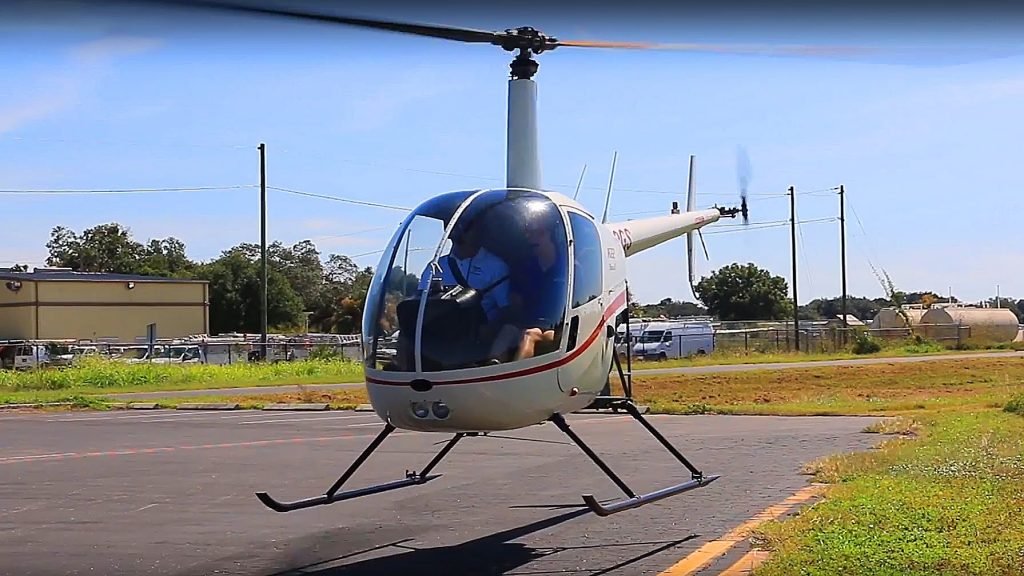 Helicopter carrying wedding party mistakenly lands in prison