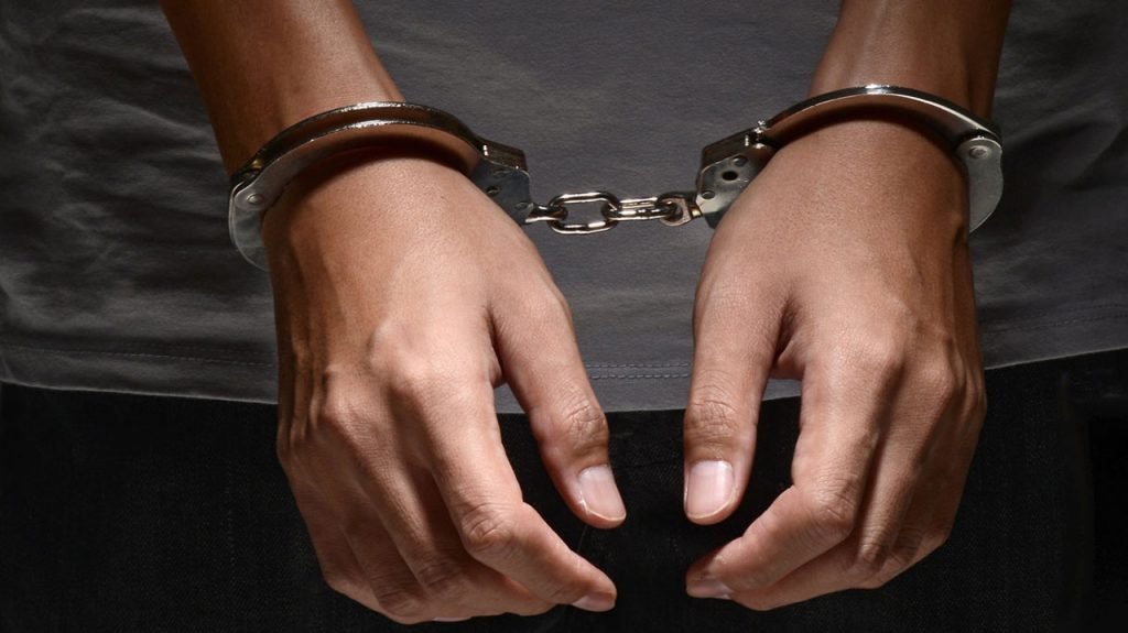 Man arrested for attempting suicide after defiling 10-year-old boy suicide