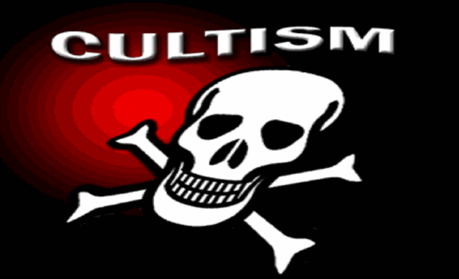 Police arrest four teenagers for cultism in Lagos