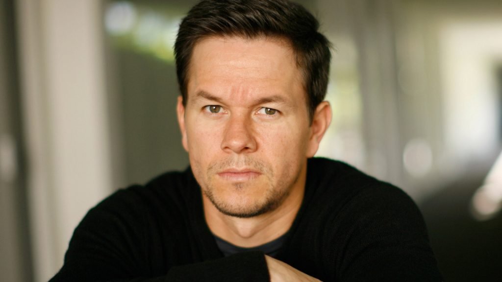 Mark Wahlberg