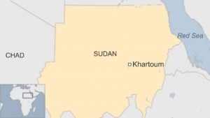 The World Health Organization reported on Monday that 114 people, including 63 children, were killed in "senseless" attacks on a hospital and kindergarten in Sudan's South Kordofan state last week.
