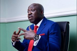 ADC warns Bolaji Abdullahi to stop speaking for party