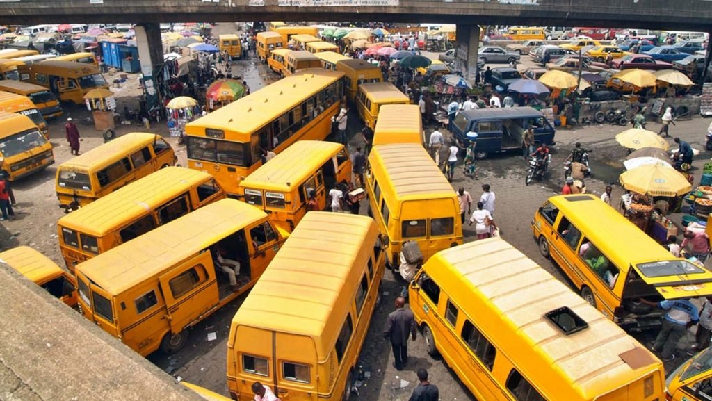 Lagos to ban Danfo, Korope October 1