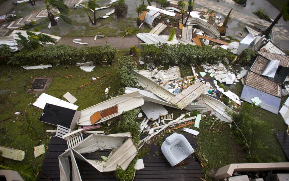 North Carolina: Nearly 100 still missing after Hurricane Helene